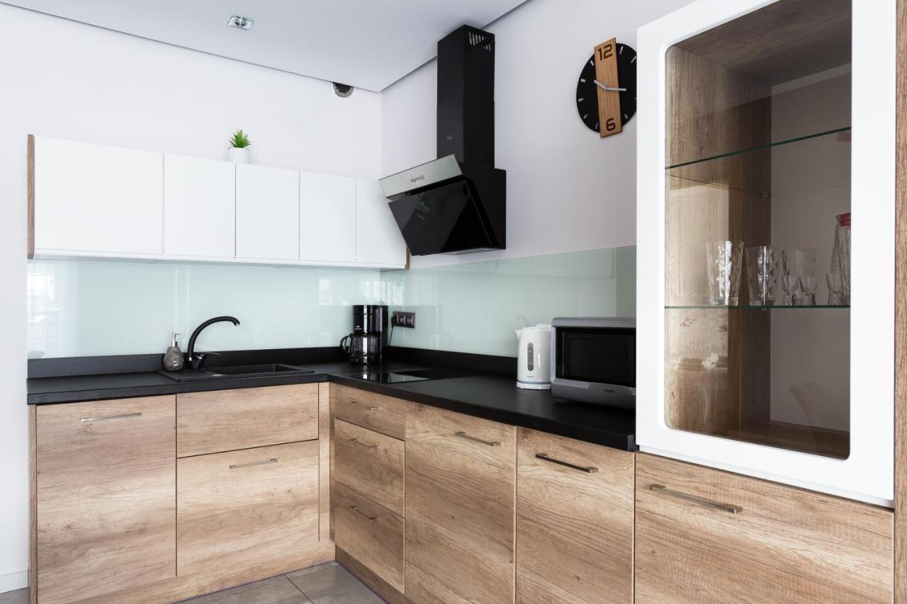 Apartament Z Garazem "Widok Na Skrzyczne" - Sloneczna Gora Szczyrk Luaran gambar